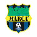 MARCA SCUOLA CALCIO COSENZA